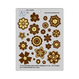 CK Csoki forma - Flower Accessory