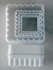 Kisz�r� Polipropil�n - 2 oldal� N�gysz�g 5db