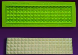 C Szilikon Forma - Giza