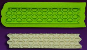 C Szilikon Forma - Mod