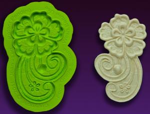 C Szilikon Forma - Joan Balos