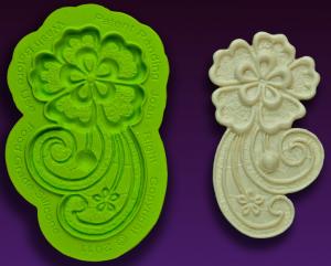 C Szilikon Forma - Joan Jobbos