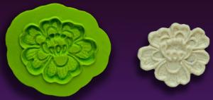 C Szilikon Forma - Ruth