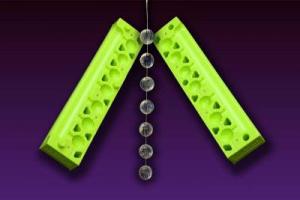 C Szilikon Gy�ngy Forma - Classic