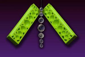 C Szilikon Gy�ngy Forma - Disco