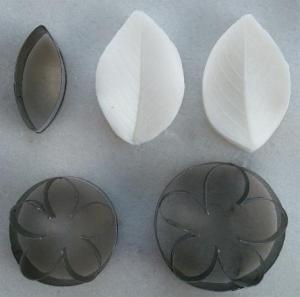 Kisz�r�/erez� szett - Vir�g