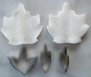 Kisz�r�/erez� szett - Bazsar�zsa Lev�l