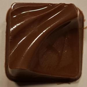 CK Csoki forma - Bonbon