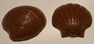 CK Csoki forma - Kagyl�