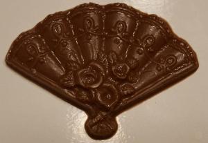 CK Csoki forma - Legyez�