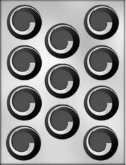 CK Csoki forma - Vertigo