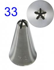 D�sz�t�cs� #33 Csillag Z�rt