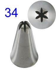 D�sz�t�cs� #34 Csillag Z�rt