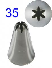 D�sz�t�cs� #35 Csillag Z�rt