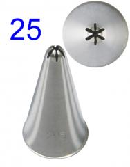 D�sz�t�cs� #25 Csillag Z�rt