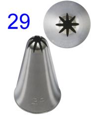 D�sz�t�cs� #29 Csillag Z�rt