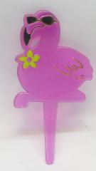 Pick 12db - Flaming�