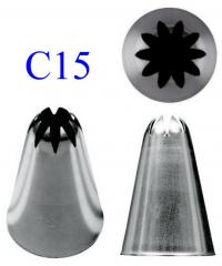 D�sz�t�cs� - #C15 Csillag