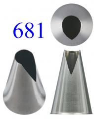 D�sz�t�cs� - #681 V