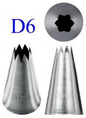 D�sz�t�cs� #D6 Csillag