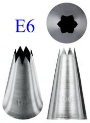 D�sz�t�cs� #E6 Csillag