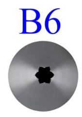 D�sz�t�cs� #B6 Csillag