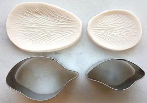 Kisz�r�/erez� szett - L�tusz