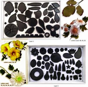 Vir�g kisz�r� 1.  Jem 1