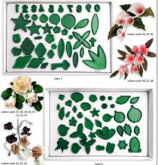 Vir�g kisz�r� 2.  Jem 2