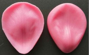 Szilikon erez� Szirom