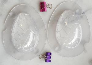 Polikarbon�t 3D forma - Toj�s 10,5cm