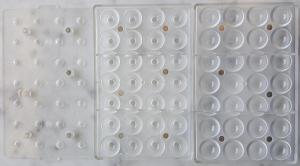 Polikarbon�t 3D Forma - G�mb