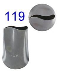 D�sz�t�cs� #119 Szirom S