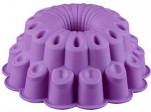 Szilikon Forma - Kugl�f Marquise