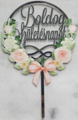 S�tibesz�r� BSZ8 Ez�st