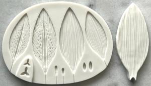 Szilikon erez� Liliom