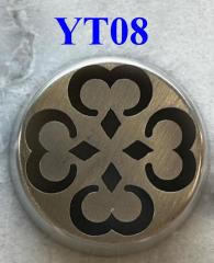 D�sz�t�cs� - #YT08 Orosz XL