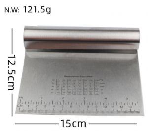 Rozsdamentes t�sztav�g� 15cm