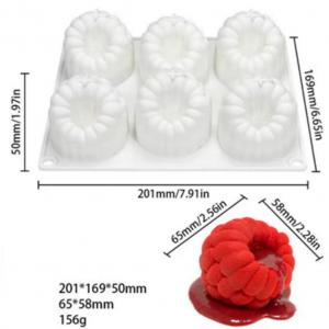 Szilikonforma 3d m�lna