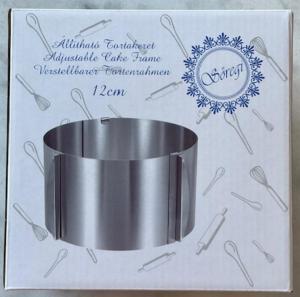 �ll�that� Forma Kerek 12cm