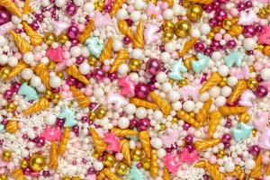 Sz�r�cukor Mix - Csoda egyszarv�