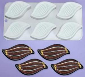 Szilikonforma - Lev�l 6 �reg