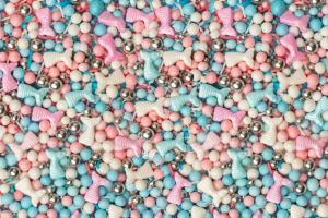 Sz�r�cukor Mix - Sell� �lom